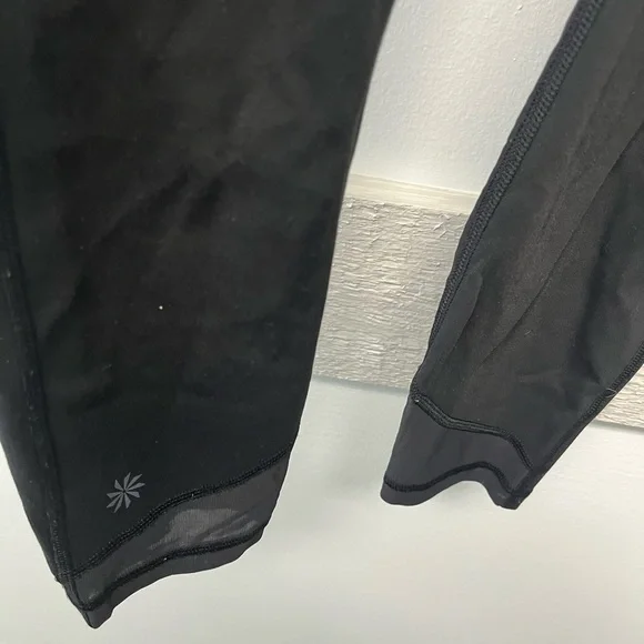 Athleta Leggings - Picture 3 of 7